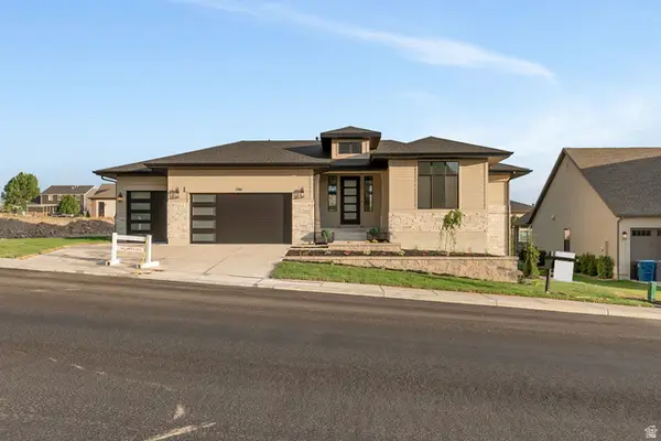1116 E 110 S, Pleasant Grove, UT 84062