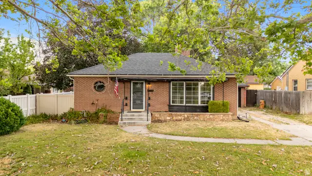 670 N Main St, Bountiful, UT 84010 - #1
