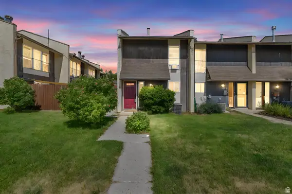886 N 350 E, Orem, UT 84057