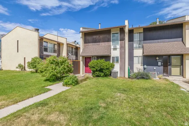 886 N 350 E, Orem, UT 84057 - #3