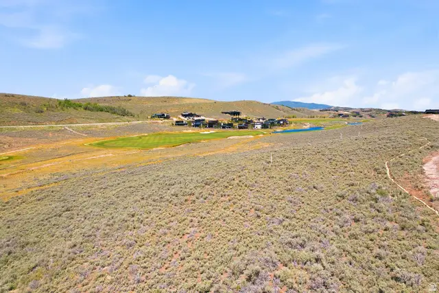 5777 Hawks Meadow Ln #22, Park City, UT 84098 - #3