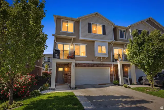 5417 W Mount Conness Pl #213, Herriman, UT 84096 - #1