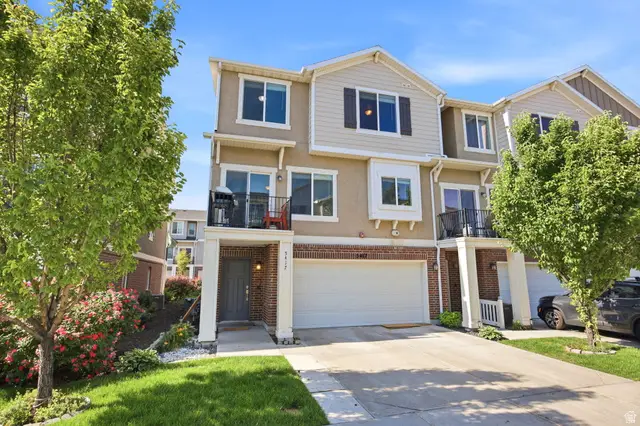 5417 W Mount Conness Pl #213, Herriman, UT 84096 - #2