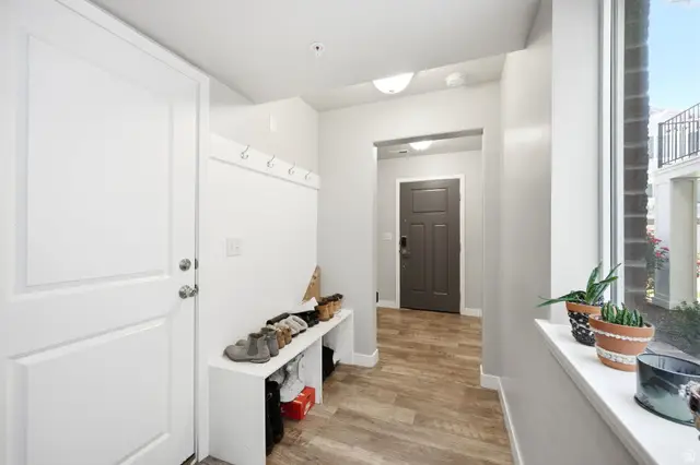 5417 W Mount Conness Pl #213, Herriman, UT 84096 - #3