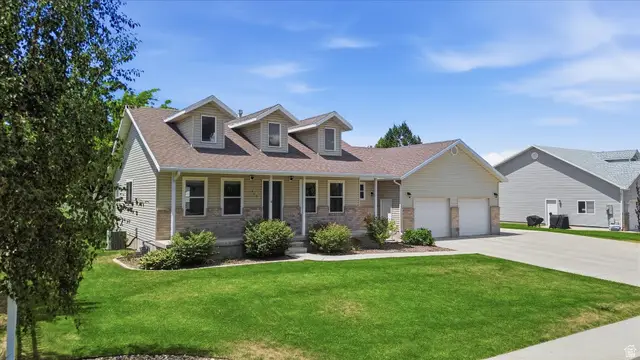 215 N 750 W, Hyrum, UT 84319 - #2