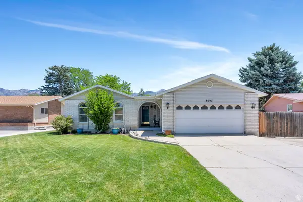 8093 S Beaumont Dr E, Sandy, UT 84093