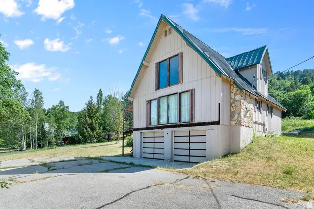 2467 N Nordic Dr, Eden, UT 84310 - #3
