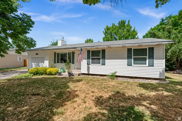 1616 S 400 W, Provo, UT 84601 - #1