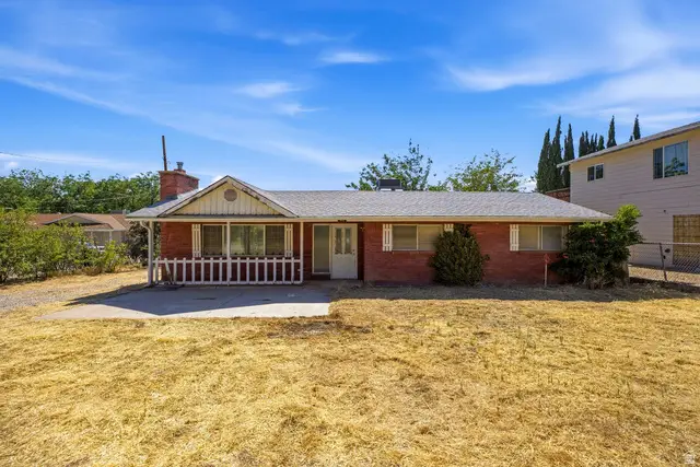 44 S Toquer Blvd, Toquerville, UT 84774 - #1