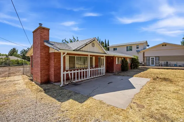 44 S Toquer Blvd, Toquerville, UT 84774 - #2