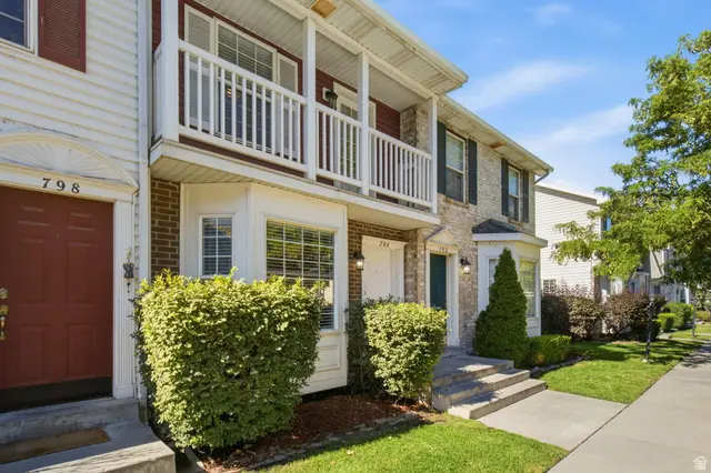 794 E 950 S, Provo, UT 84606 - #3