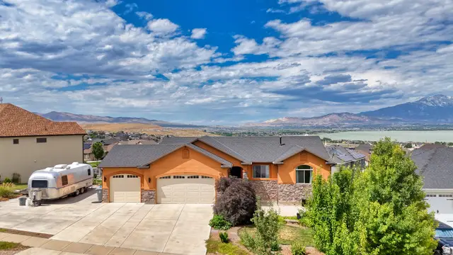 438 W Cimarron Ave S, Saratoga Springs, UT 84045 - #1