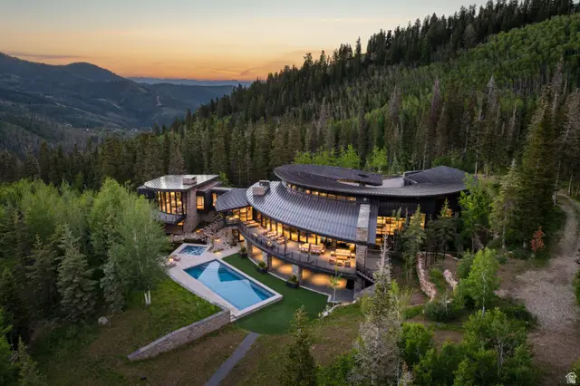217 White Pine Canyon Rd, Park City, UT 84060 - #1