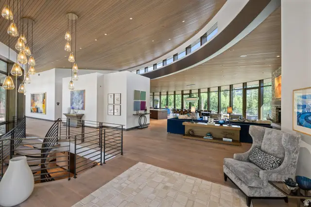 217 White Pine Canyon Rd, Park City, UT 84060 - #2