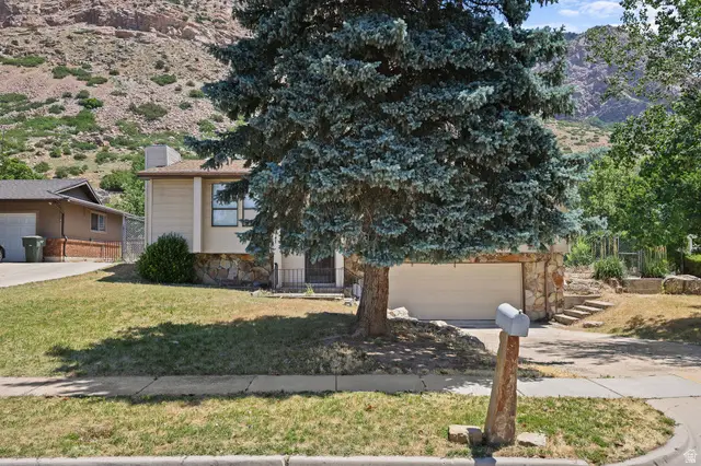 1024 N 1025 E, Ogden, UT 84404 - #3