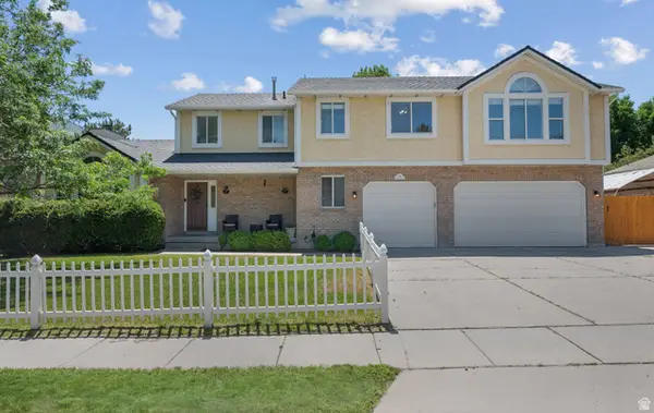 1726 E Wasatch Blvd, Sandy, UT 84092