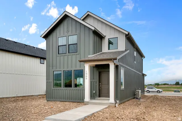 1999 E Corriente Dr #343, Salem, UT 84653 - #1