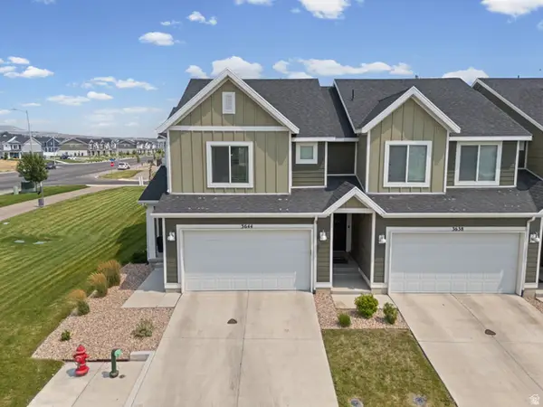3644 W Cornfield Dr, Lehi, UT 84043