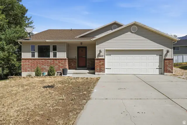 1485 Ogden Peak Cir, Ogden, UT 84404 - #1