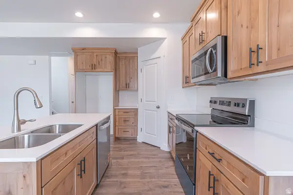 2245 S 1090 W #77, Nibley, UT 84321