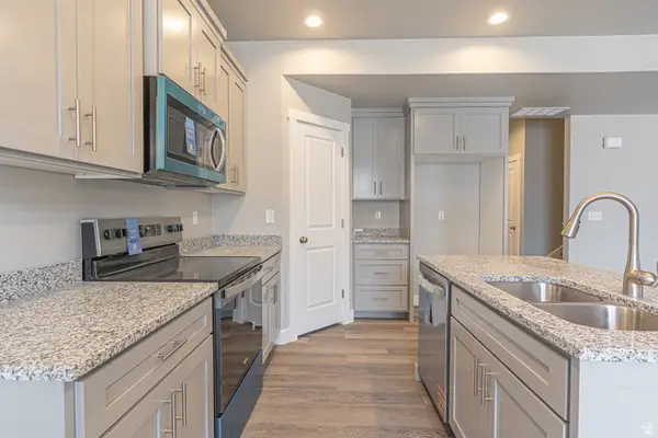 2241 S 1090 W #78, Nibley, UT 84321