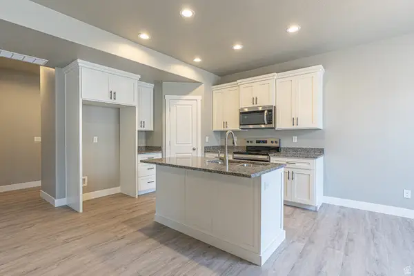 2237 S 1090 W #79, Nibley, UT 84321