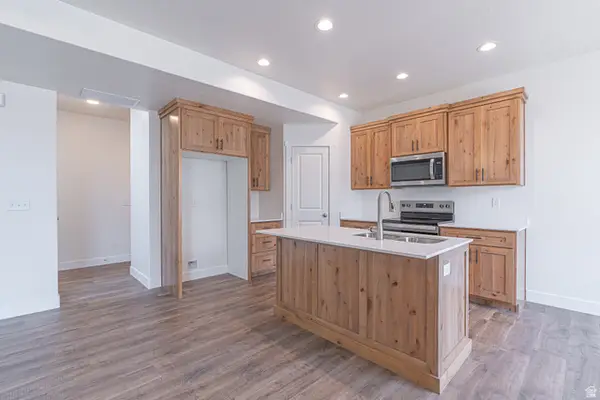 2203 S 1090 W #83, Nibley, UT 84321