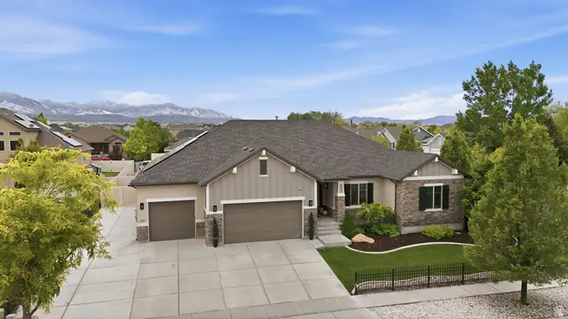 121 W Misty Ln, Stansbury Park, UT 84074 - #1