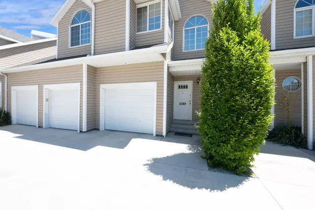 5389 S New Hampton Dr W, Murray, UT 84123 - #3