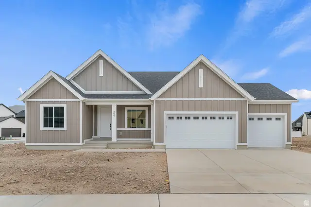 991 N 1750 E #228, Salem, UT 84653 - #1