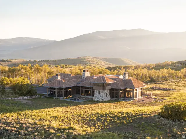 8313 E Forest Creek Rd #22, Heber City, UT 84032 - #2