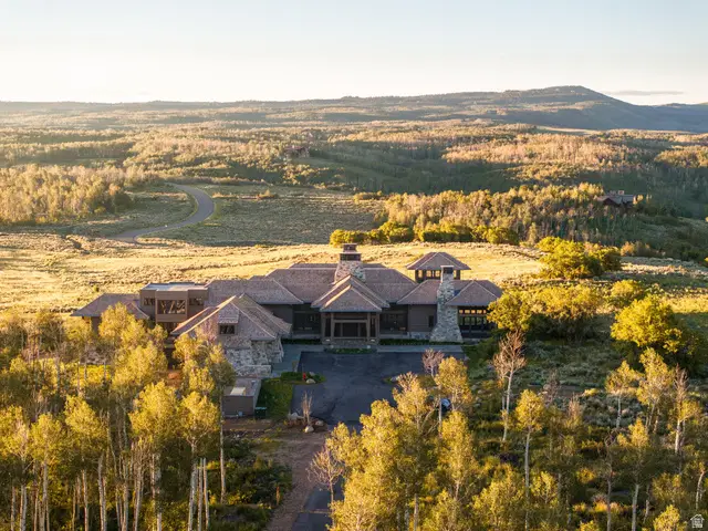 8313 E Forest Creek Rd #22, Heber City, UT 84032 - #3