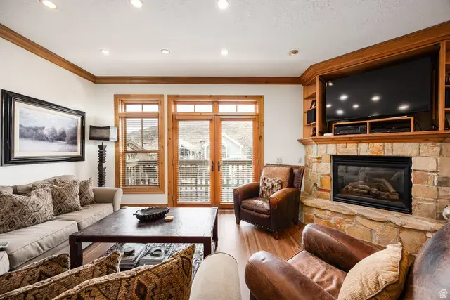 1203 Empire Ave, Park City, UT 84060 - #2