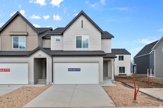 1902 E 670 N #1239, Salem, UT 84653 - #1
