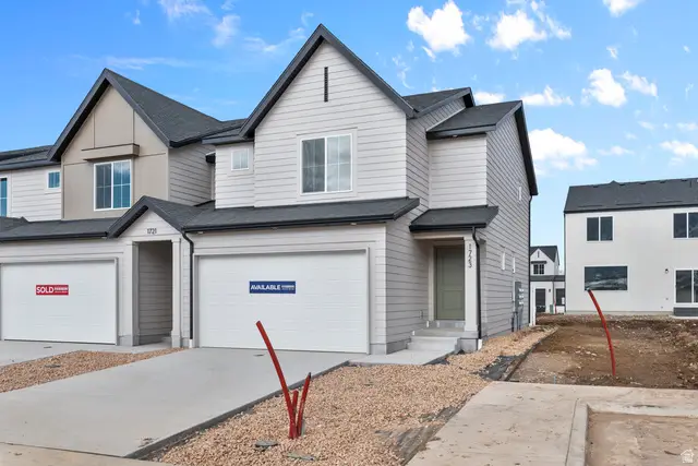 1902 E 670 N #1239, Salem, UT 84653 - #2