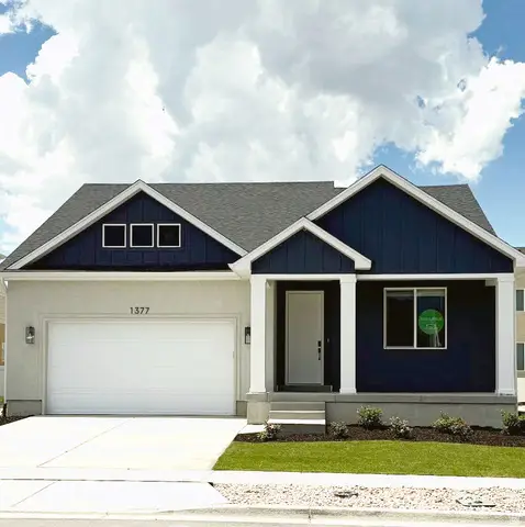1377 N 1425 E #2, Payson, UT 84651
