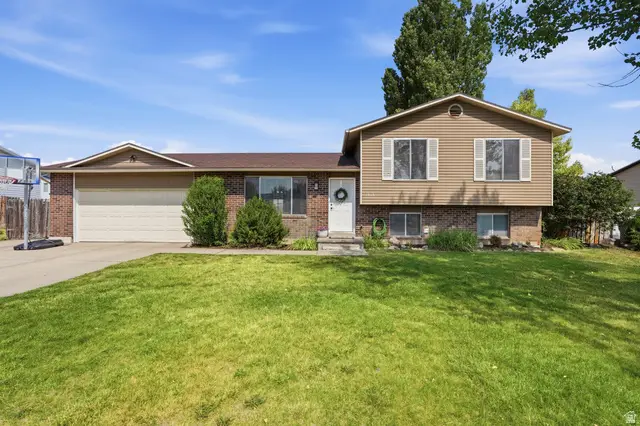 1815 Allison Way, Syracuse, UT 84075 - #1