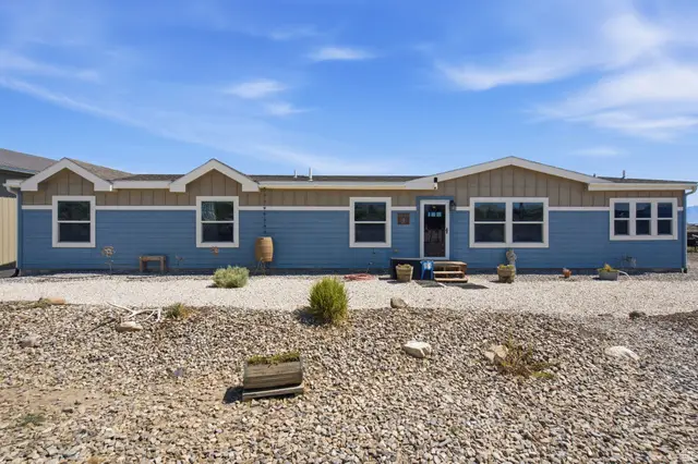 1342 Old Lincoln Hwy, Grantsville, UT 84029 - #2