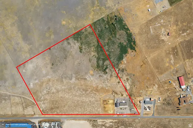 1342 Old Lincoln Hwy, Grantsville, UT 84029 - #3