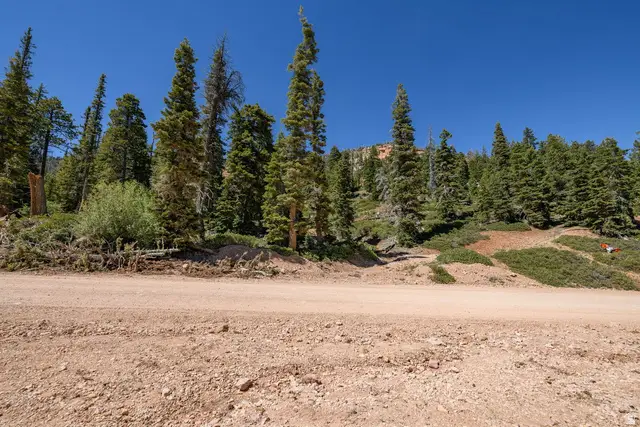 5150 W North Rd, Duck Creek Village, UT 84762 - #3