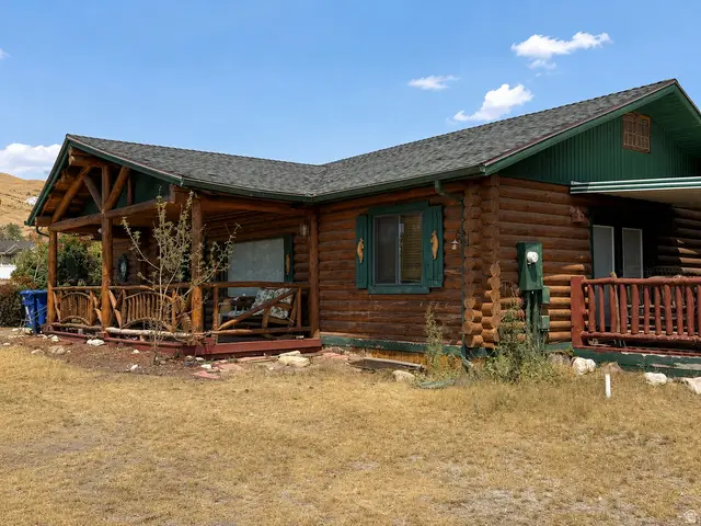13106 S Lazy Creek Rd W, Herriman, UT 84096 - #1