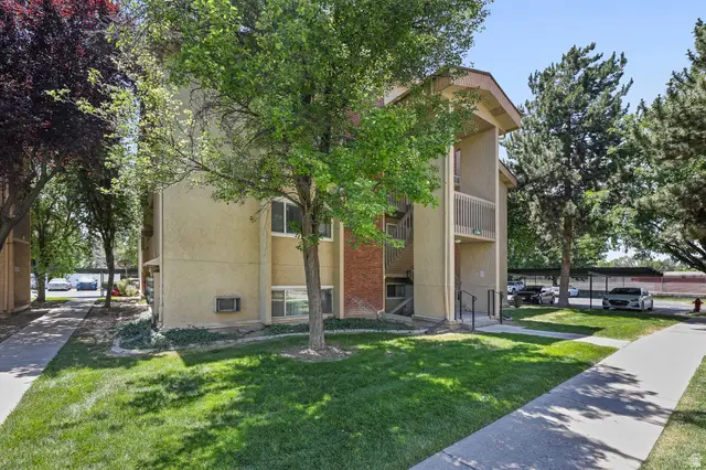 1829 W 7600 S #G104, West Jordan, UT 84084 - #1