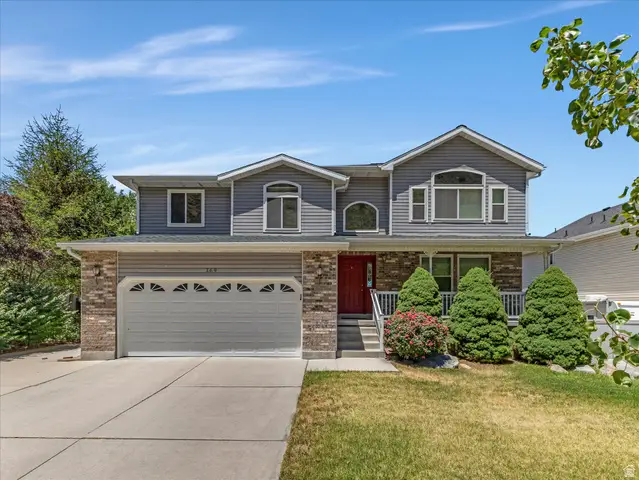 169 E Manilla Dr S, Draper, UT 84020 - #1