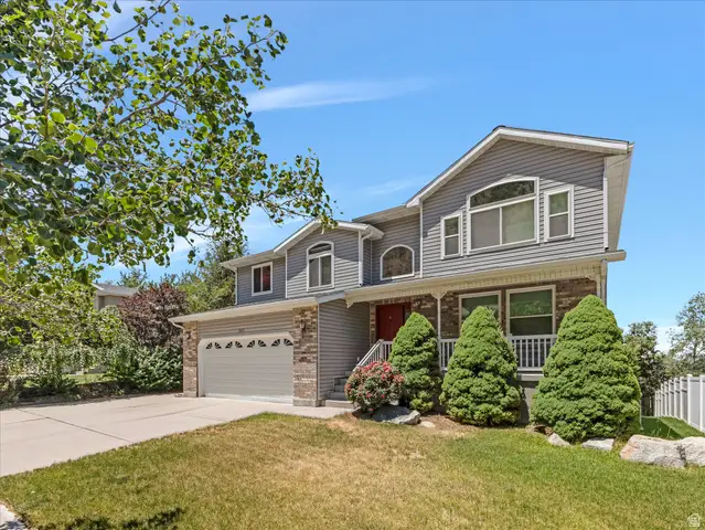 169 E Manilla Dr S, Draper, UT 84020 - #2