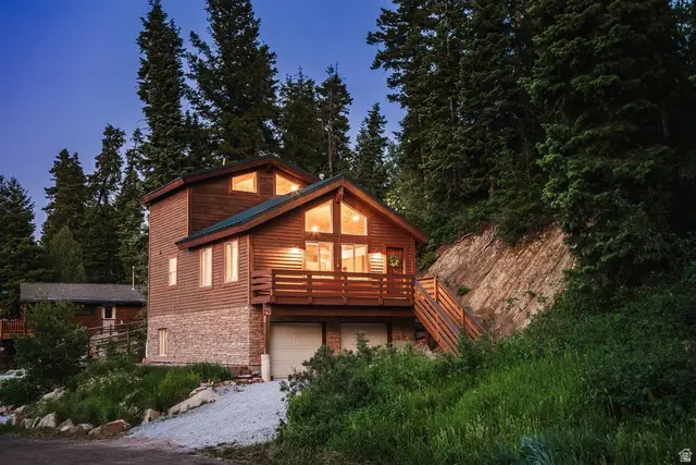4977 W Ponderosa Dr, Park City, UT 84098 - #1