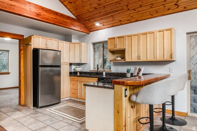 4977 W Ponderosa Dr, Park City, UT 84098 - #3