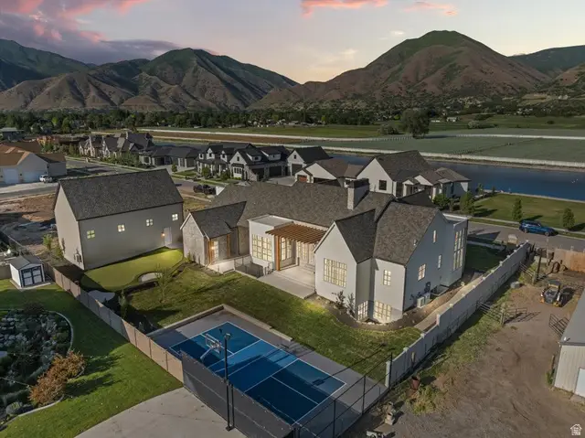 478 S Maple Lakes Dr, Mapleton, UT 84664 - #2