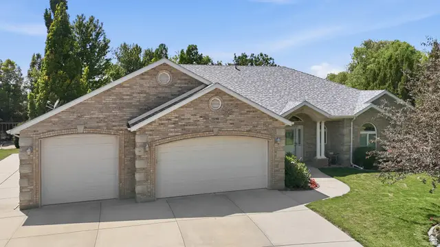 2190 S 750 W, Perry, UT 84302 - #2