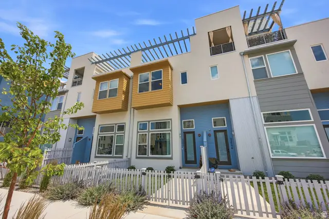 5297 W Center Field Dr, South Jordan, UT 84009 - #2