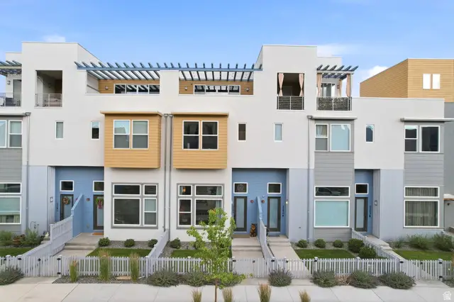 5297 W Center Field Dr, South Jordan, UT 84009 - #3